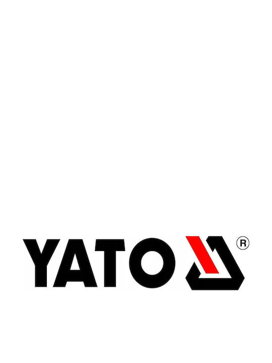 Yato Ceainic Inox Gri