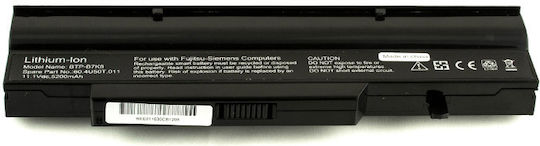 Baterie Laptop Fujitsu S26393-e005-v161-01-0746