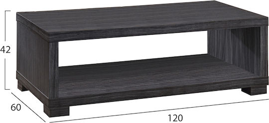 HomeMarkt Σετ Σαλονιού 3τμχ HM11139