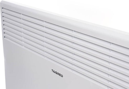 Tagred Konvektorheizung Boden / Wand 2000W Weiß