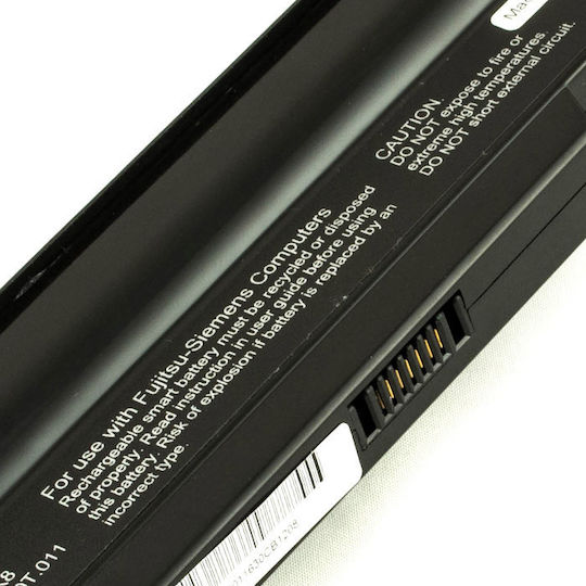 Baterie Laptop Fujitsu Pro Amilo V8210
