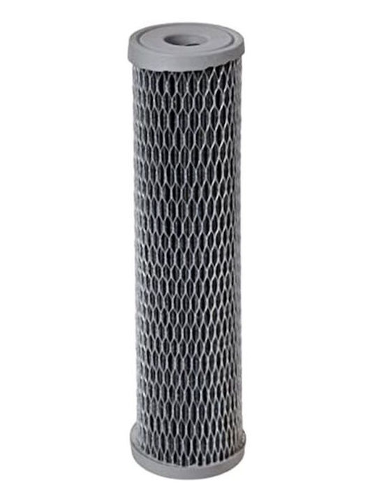 Pentair Replacement Water Filter Cartridge with Activated Carbon 10 μm