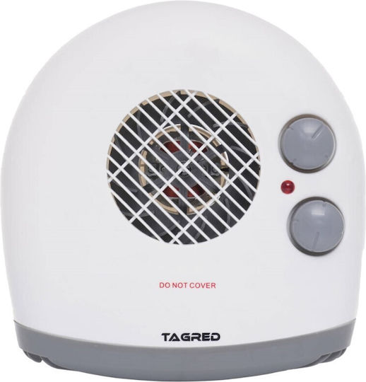 Tagred Αερόθερμο Δωματίου Δαπέδου 2000W
