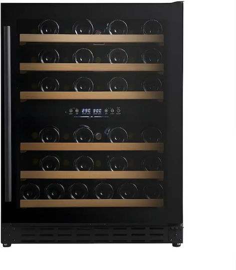 Dynamic Sertar De Vin 46 Sticle
