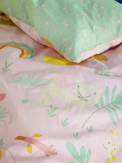 Nima Kids Quilt Single 160x240cm