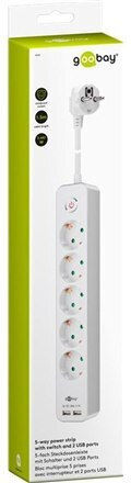 Gorenje Αρτοπαρασκευαστής 815W Χωρητικότητας 1400gr με 12 Προγράμματα