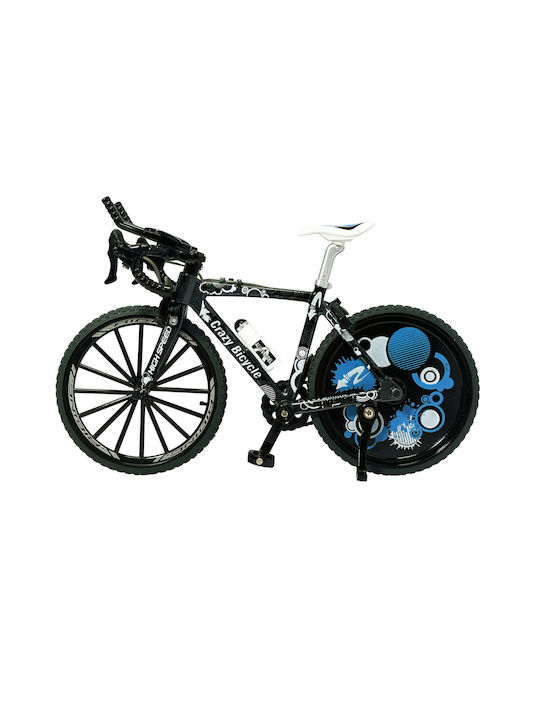 Metallic Miniature Bicycle