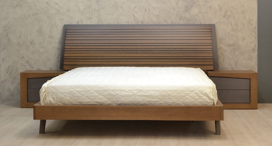 Спален Комплект 160x200см 5 Бройки