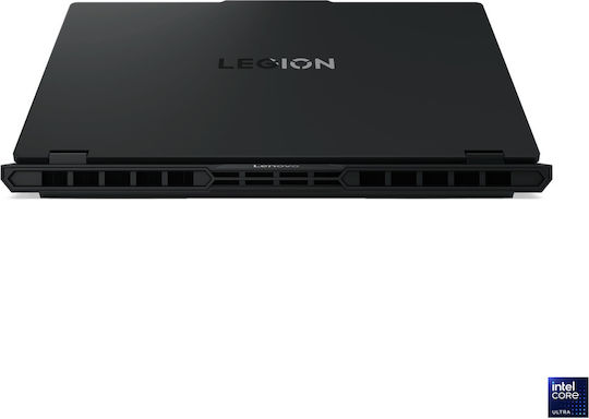 Lenovo Legion Pro 5i 16" OLED QHD+ 240Hz (i9-14900HX/16GB/1.0TB SSD/GeForce RTX 5070/W11 Home) (GR Keyboard)