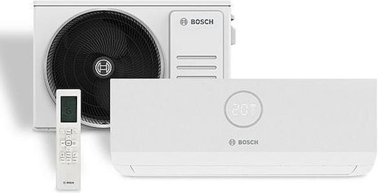 Bosch Climate 3000i CL3000i-Set 35 E Indoor Unit Wall for Multi Air Conditioners 12000 BTU