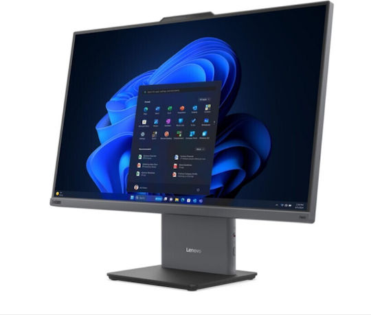 Lenovo 23.8" (Ultra 5-226V/16GB/512GB SSD/FHD/No OS)