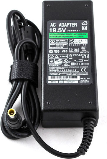 Încărcător laptop Sony Vpc-sb36fw/p
