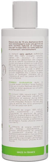 Alphanova Bio 200ml