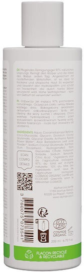 Alphanova For Atopic Skin 200ml