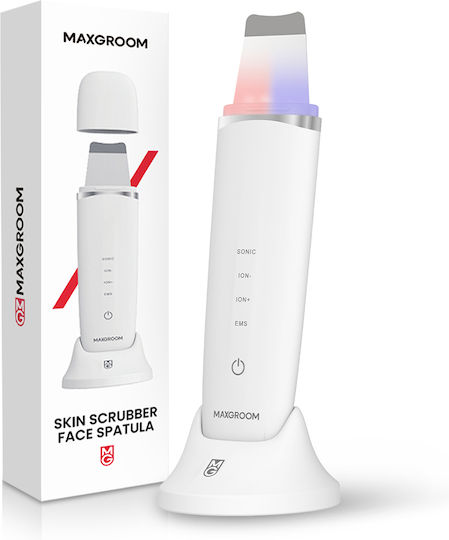MaxGroom Face Care Device