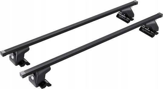 Roof Rack Renault Kangoo Maxi 4/5d Year 2010