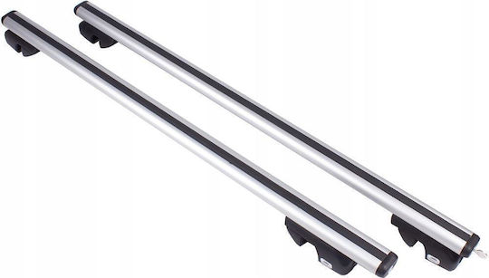 Hyundai Matrix Mpv 5d Roof Rack 2001-2010