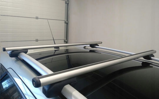 Hyundai Matrix Mpv 5d Roof Rack 2001-2010