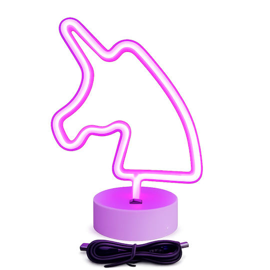 Led Kids Decorative Lamp