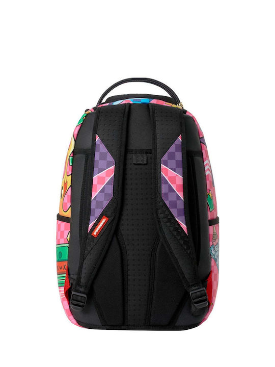 Sprayground Раница Раница Wild Wtf Dlxsv Sprayground Раница Раница Wild Wtf Dlxsv