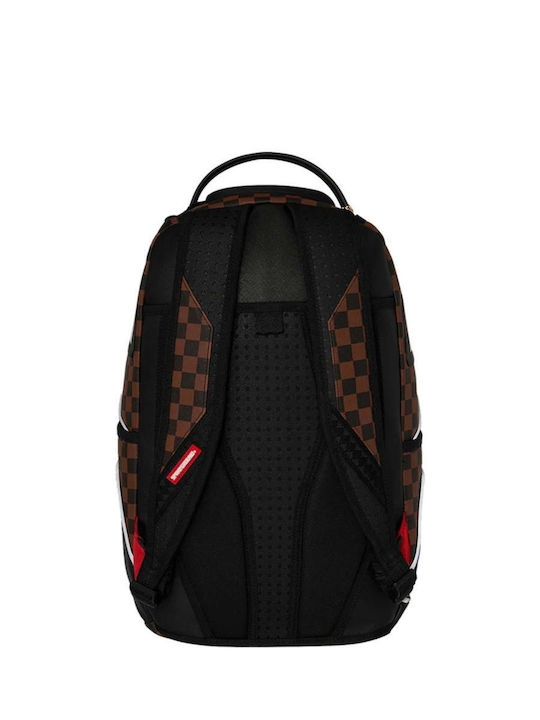 Sprayground Rucksack Sharks In Paris Sports Dlxsv Sprayground Rucksack Sharks In Paris Sports Dlxsv