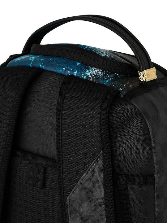 Sprayground Schulranzen Rucksack Für Junior High-High School Split Ocean Deep Dlxsv