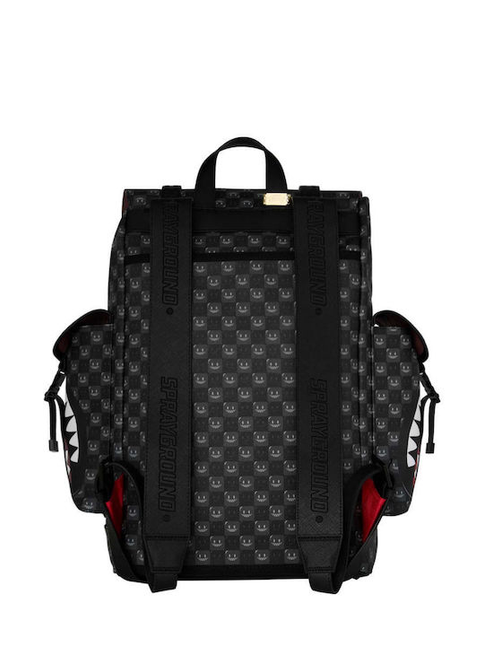 Sprayground Mehrfarbiger Rucksack Sprayground Mehrfarbiger Rucksack