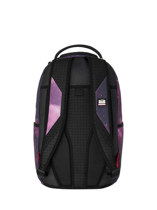 Sprayground Backpack Bob Marley-1 Dlxsv Sprayground Backpack Bob Marley-1 Dlxsv