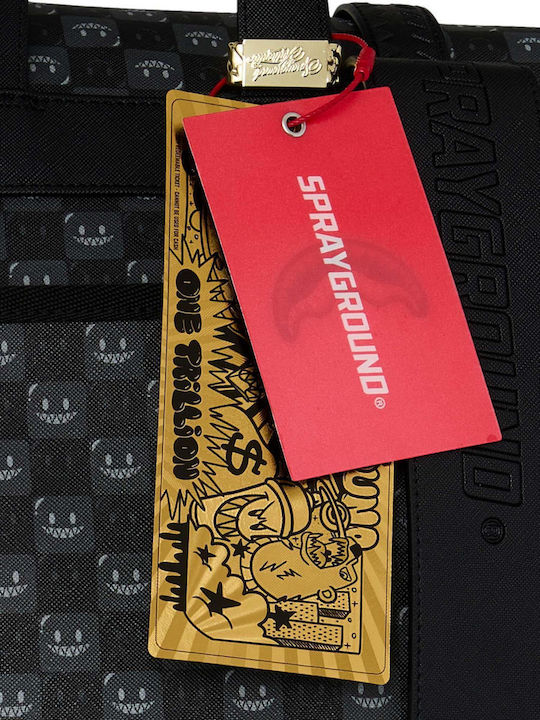 Sprayground Sprayground Schulranzen Rucksack Für Junior High-High School Mehrfarbig