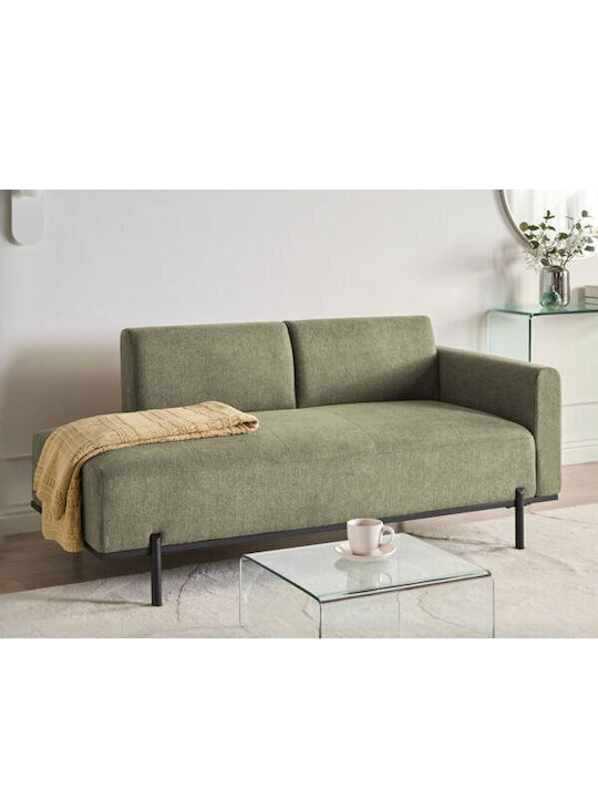 Berwyn 3408 Ανάκλιντρο Υφασμάτινο 170x85x78εκ.