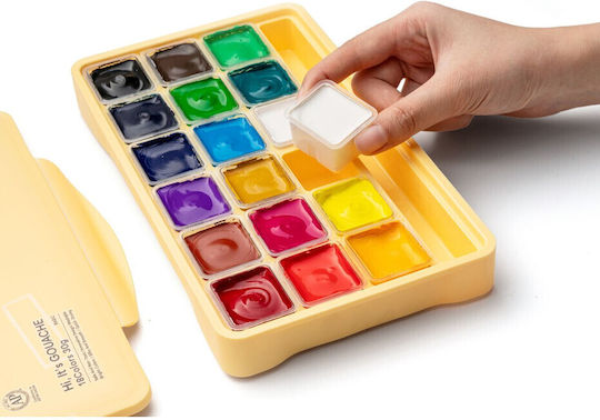 Himi Set De Pictură