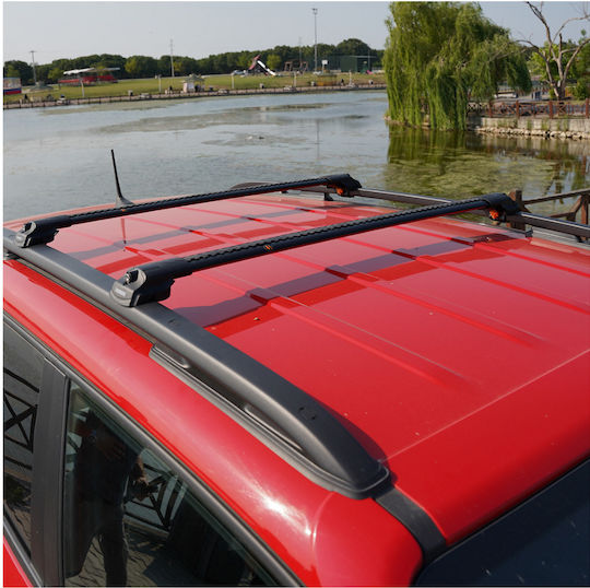 Thunder Таванни Стелки За Автомобил Ssangyong Rexton Y250 2006-2012