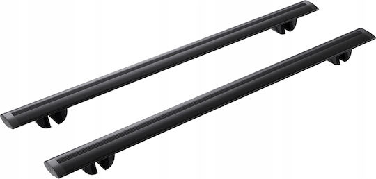 Roof Rack Citroen C-crosser Suv 5d Year 2007-2012