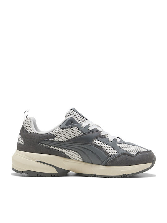 Ανδρικά Sneakers Γκρι