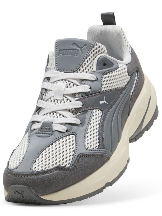 Ανδρικά Sneakers Γκρι