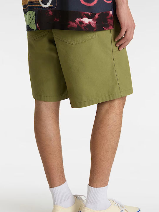 Men's Shorts Loden Green