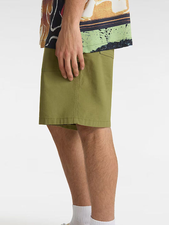 Men's Shorts Loden Green