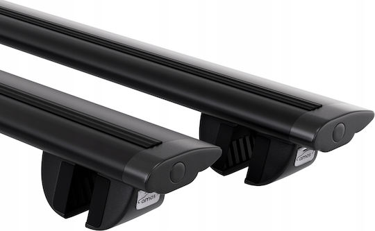 Bară De Acoperiș Toyota Corolla Verso Mk I Mpv 5d Anii 2002-2006