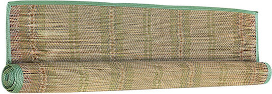 Strandmatte Ψάθινη 70x180cm Summertiempo 621508