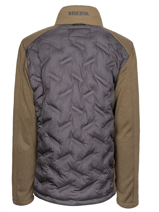 Riserva Hunting Jacket Khaki