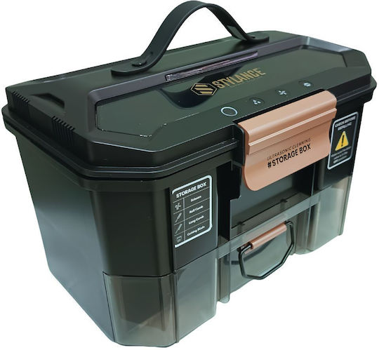 Stylance Hair UV Sterilizer