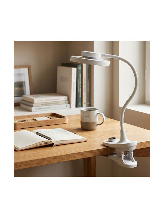 Aca LED Office Lamp