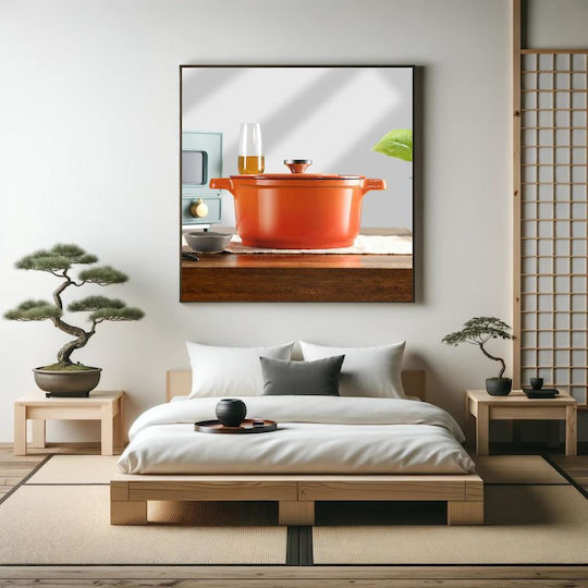 Modern Kitchen Setup Μοντέρνα Ρύθμιση Κουζίνας 1 Modern Kitchen Setup Μοντέρνα Ρύθμιση Κουζίνας 1