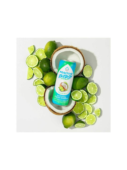 Панел Positive Energy Drink Citrus Напитка за Положителна Енергия Цитрусови 110x110