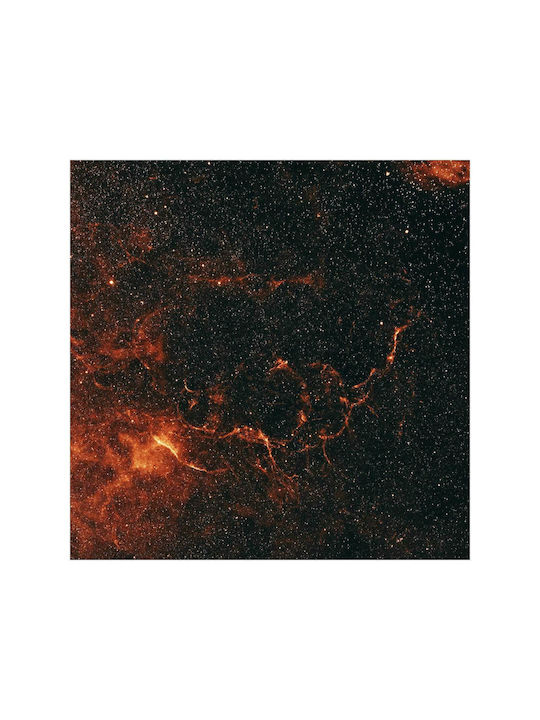 Панел Galaxy Nebula Небула Галактика 120x120