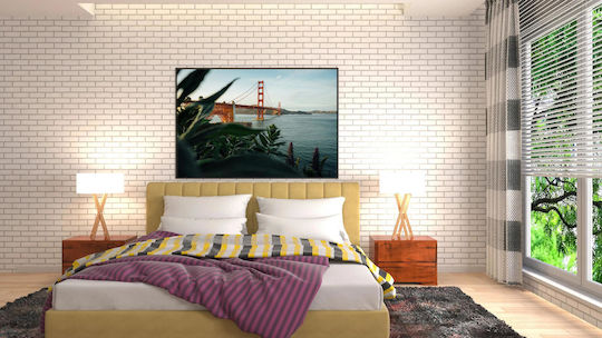 Golden Gate Bridge Γέφυρα Golden Gate