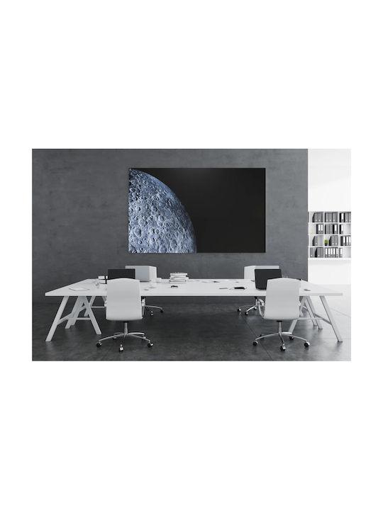Панел Moon Surface Detail Лептотерия Епифанейасе Селини 150x100