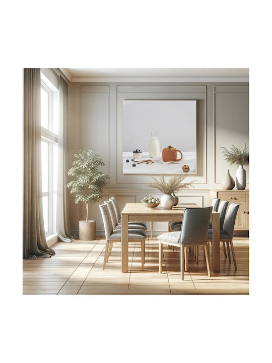 Панел Healthy Breakfast Scene Здрава Сцена Закуска 110x110