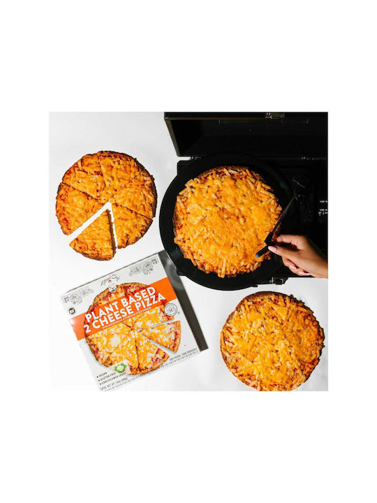 Painting Plant-Based Cheese Pizza Pizza Cheese Plant-Based 110x110