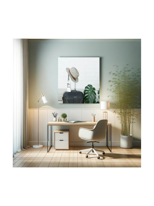 Панел Travel Essentials Апаиритa Ейди Таксидю 110x110